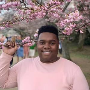 Meet your Posher, Marvin